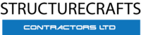 Structurecrafts Contractors Ltd