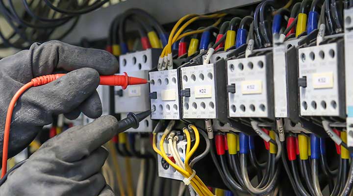 Efficient Electrical Solutions