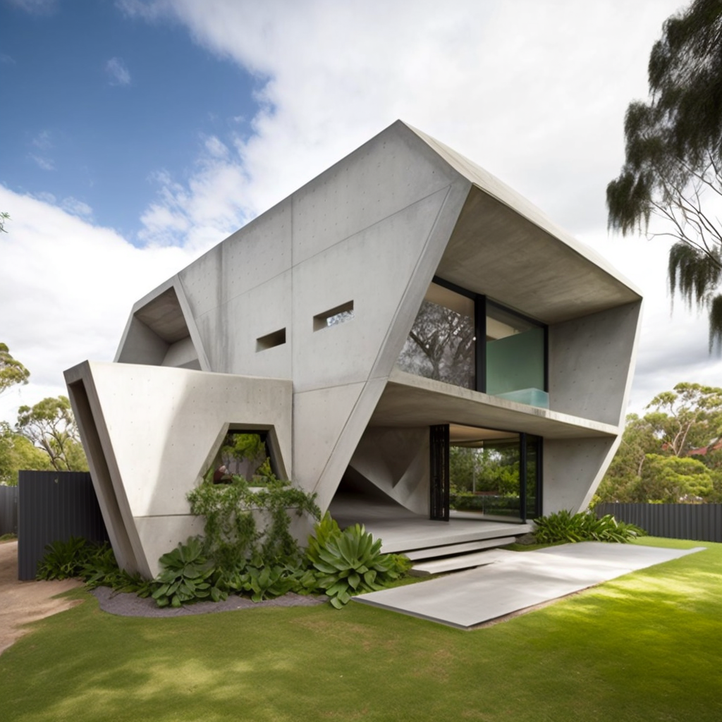 Innovative Architectural Designs